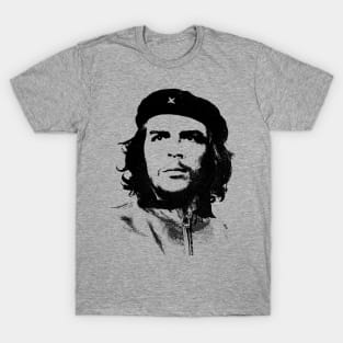 Che Guevara Portrait T-Shirt